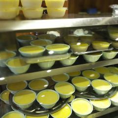 QingZhen Yi Xin Mutton ShouZhua Guan (HuaYuan North Street) User Photo