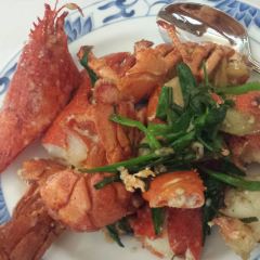 Fook Yuen Seafood Restaurant User Photo