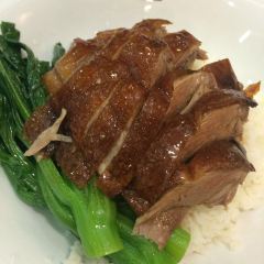 金百味(美食街店) User Photo