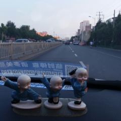无量羊汤(莲旺街店) User Photo
