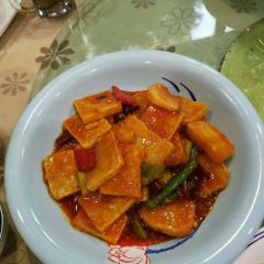 Ma Laoliu Muslim Restaurant User Photo
