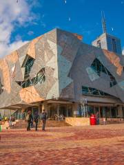 Fed Square