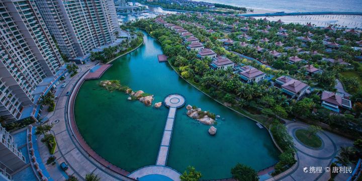 Clear Water Bay Resort District
