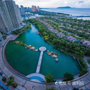 清水灣旅遊區