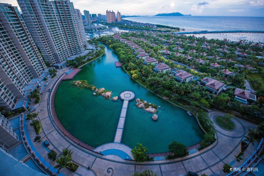 清水灣旅遊區