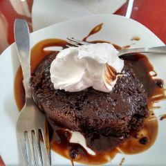 Aum Cafe User Photo
