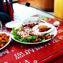 LAN SHAN HAI XIAN RESTAURANT User Photo