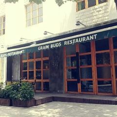 Xiao Man (Liu Zhuang Branch) User Photo