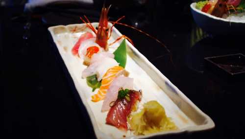 三井日式料理（農安街店）