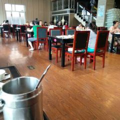 JIN GANG SHAN SHAO KAO User Photo