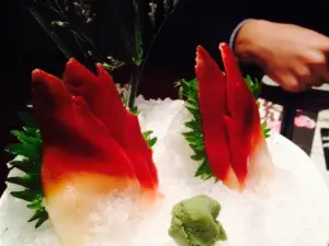 小山日本料理(文华酒店美食城第二档口店)