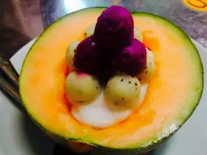 泰成水果店