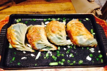 西关味(丹尼斯4天地店)