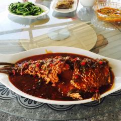 伊甸园(沙坡头度假旅游农家新村店) User Photo