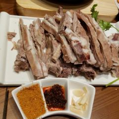 Shalihai Catering Food City ảnh của người dùng