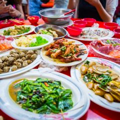 輝哥生魚片 User Photo