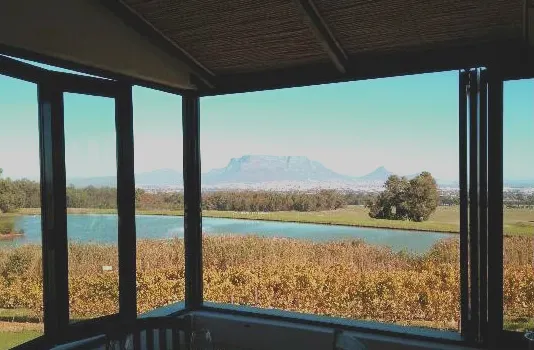 De Grendel Restaurant