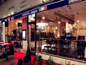 Magazzino Ristorante Italiano