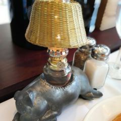 Morton's The Steakhouse User Photo