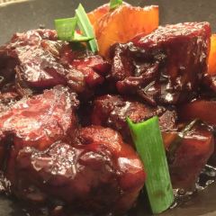 Jiangnan Wok User Photo