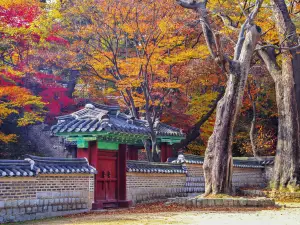 Changdeokgung