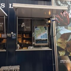 Luke’s Lobster Harajuku Cat's Street User Photo