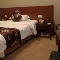 SHUNHE ZAO ZHUANG HOTEL 여행 사진