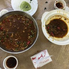 网网有鱼(花都店) User Photo