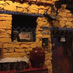 WORDO TIBETAN COURTYARD User Photo