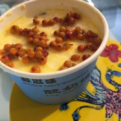 梁先森·酸奶 User Photo