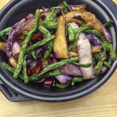 Chuange Dumpling (The Mixc) User Photo