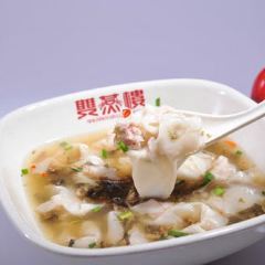 SHUANGYANLOU 여행 사진