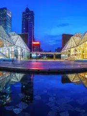 Shenzhen Concert Hall