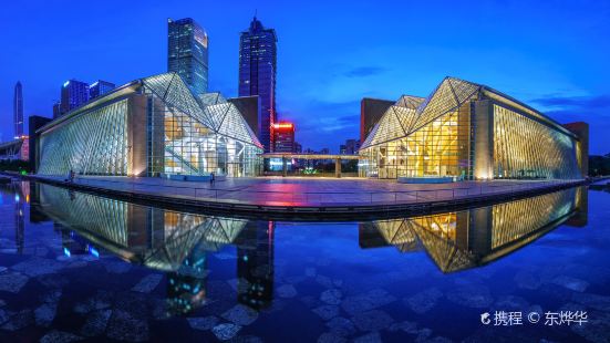 Shenzhen Concert Hall