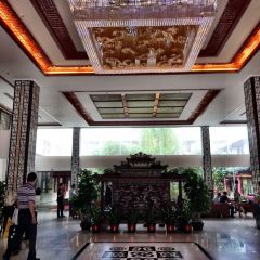 酒壶山宾馆餐厅 User Photo