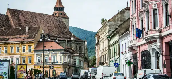 Homestays in Romania