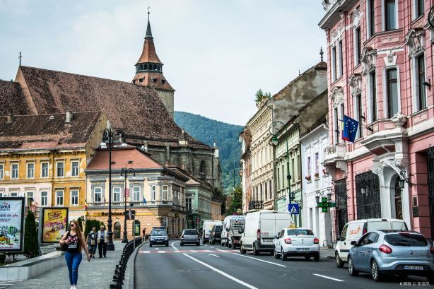 Romania
