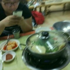 24 Hour Spicy Pork Rib Stew User Photo