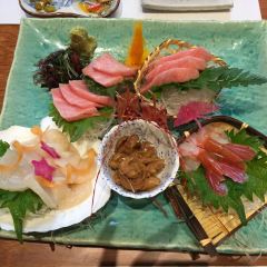 SushiYotsuba User Photo