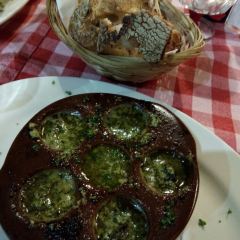 Le Garde-Manger 여행 사진