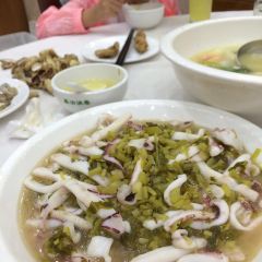 Sheng shan hai xian ting User Photo