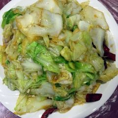 在路上饭庄 User Photo