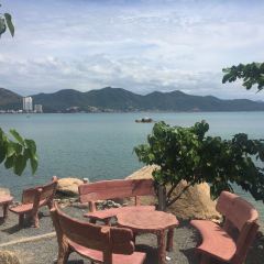Coffee Hon Chong User Photo