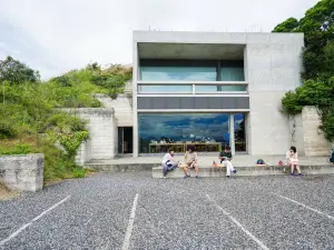 Chichu Art Museum