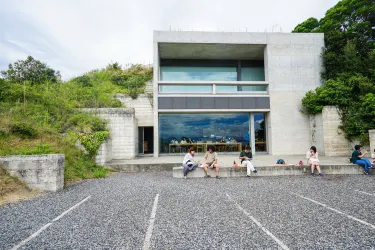 Naoshima