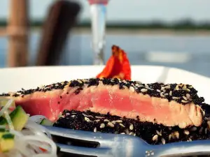 Ko - Ko - Mo Restaurant