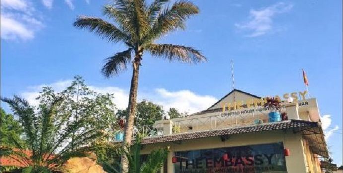 The Embassy