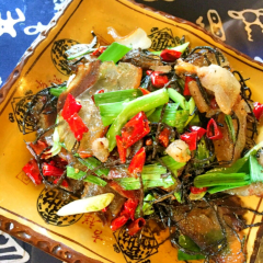 CHAI HUO FAN ZHUANG 여행 사진