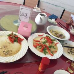 Wuyi Taste User Photo