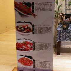 LIANG LONG TU CAI GUAN User Photo